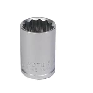 3/4" A/F Socket 1/2" Square Drive