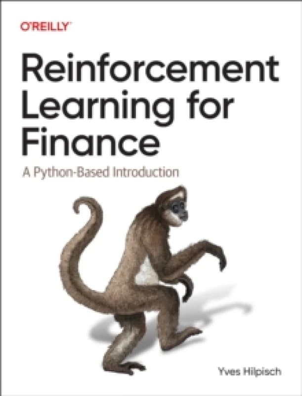 Reinforcement Learning for Finance : A Python-Based Introduction Paperback / softback