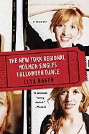 new york regional mormon singles halloween dance a memoir