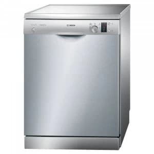 Bosch Serie 2 SMS25AI00E Freestanding Dishwasher