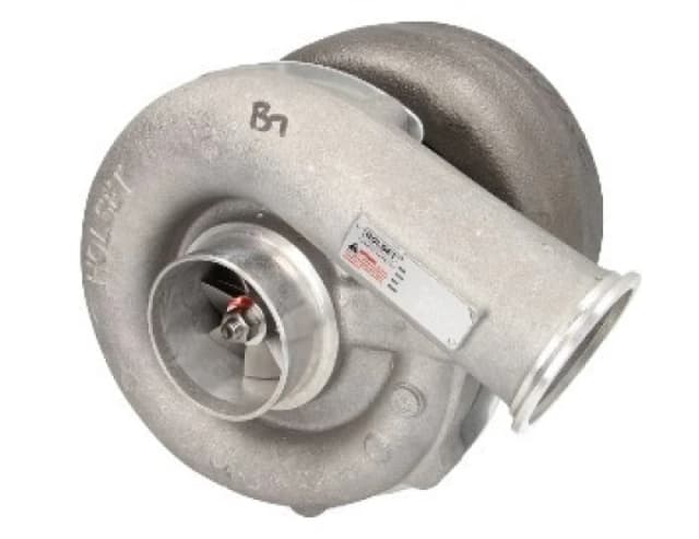 BTS TURBO T911595 Turbocharger Charger,charging system (2234)