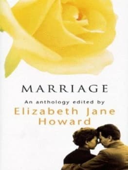 Marriage by Elizabeth Jane Howard Hardback