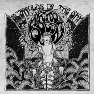 Scaffolds of the Sky by Mirror Queen CD Album
