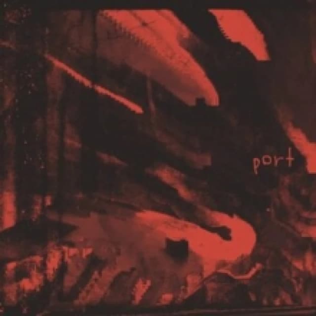 Port CD / EP