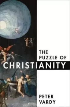 The puzzle of Christianity by Peter Vardy