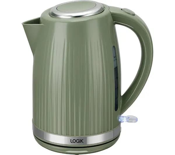 Logik L17PKG23 Jug Kettle