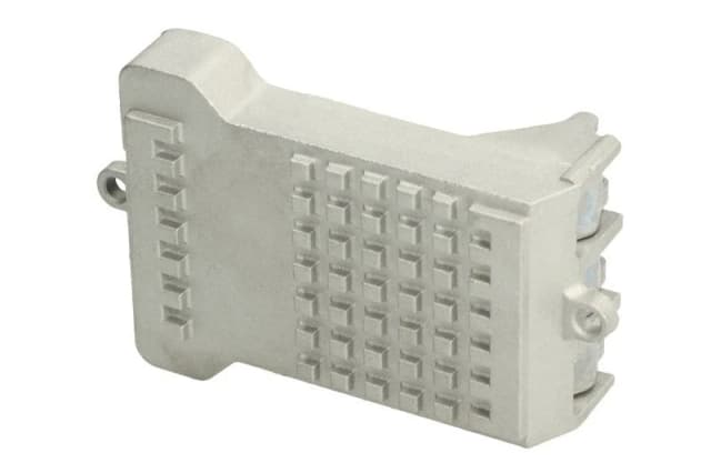 FEBI BILSTEIN 36754 Control Unit, air conditioning febi Plus Control Unit,air conditioning (1441)