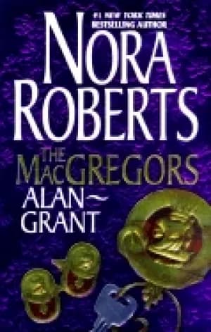 macgregors alan grant