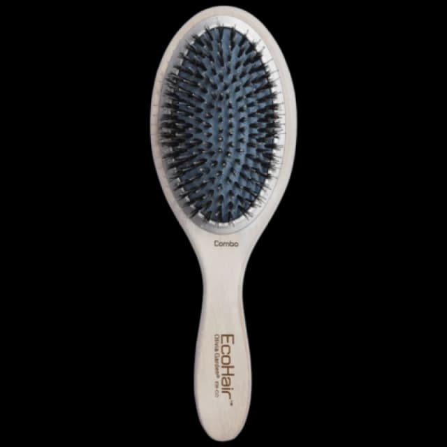 ECOHAIR paddle combo