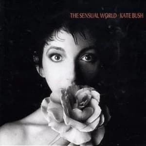 The Sensual World by Kate Bush CD Album