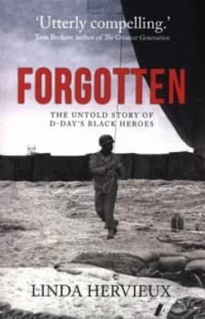Forgotten by Linda Hervieux Book