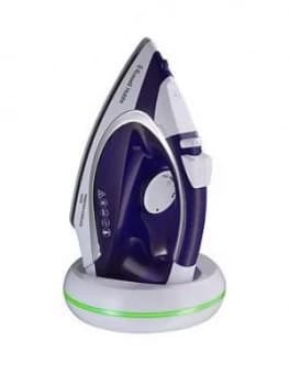 Russell Hobbs Freedom Cordless 23300 2400W Steam Iron