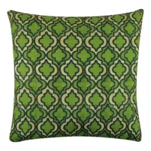 A12660 Multicolor Cushion