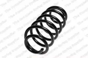Kilen Suspension Coil Spring Rear Axle 67201