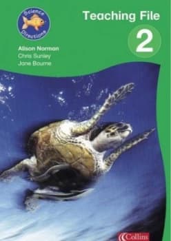 Year 2 Teaching File by Chris Sunley Paperback