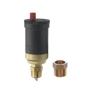 Honeywell Automatic Air Vent EA122 1/8 - 3/8 Inch Central Heating