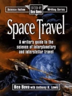 Space travel by Ben Bova