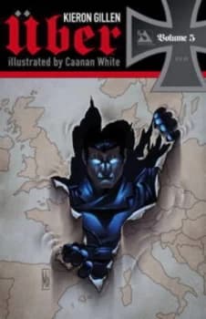 Uber. Volume 5 by Kieron Gillen Paperback