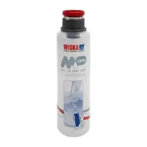 Wiska One Gel Blue Two Component Silicone Gel For Electrical Insulation & Filling 600ml - MP106