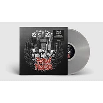 Raw Noise - System Never Vinyl