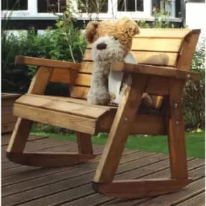 Little Fella's Bench Rocker