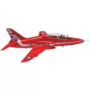 Corgi Red Arrows Hawk US Tour 2019 Scheme Diecast Model
