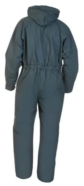 Hydrosoft Hydrowear Salesbury Hydrosoft Waterproof Coverall Olive Green 3XL HYD018500O3XL