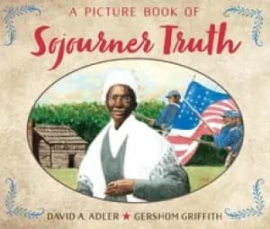 picture book of sojourner truth