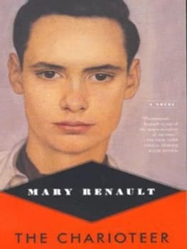 The Charioteer by Mary Renault Paperback