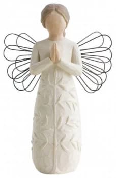 Willow Tree A Tree A Prayer Figurine