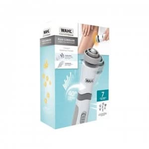 Wahl Wahl FlexC/LessMassager04 - White/Grey