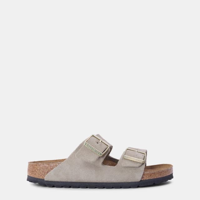 Birkenstock Arizona Taupe Shimmer female 3.5 (36)