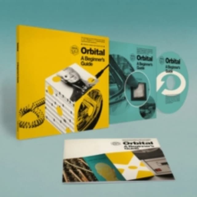 A Beginner's Guide CD / Album