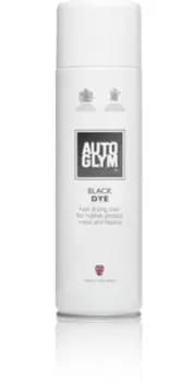 Autoglym Black Dye 450ml