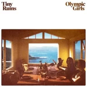 Olympic Girls by Tiny Ruins Vinyl Album