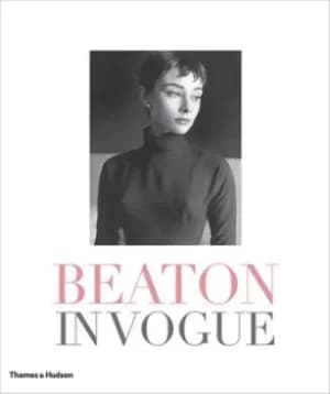 Beaton in Vogue by Cecil Beaton