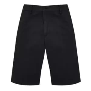 Paul And Shark Bermuda Shorts - Black