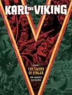 karl the viking volume one the sword of eingar