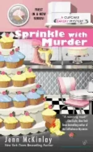 sprinkle with murder