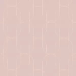 Superfresco Colours Eternity Blush Wallpaper
