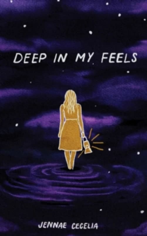 Deep in My Feels Paperback / softback