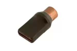 Power-TEC 91596 Miracle Bit Electrode and Shroud