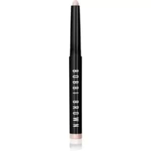 Bobbi Brown Holiday Long-Wear Cream Shadow Stick Long-Lasting Eyeshadow in Pencil Shade Opal 1,6 g