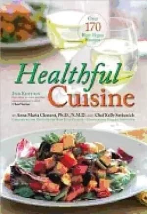 healthful cuisine