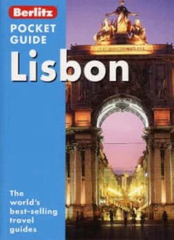 Lisbon Book