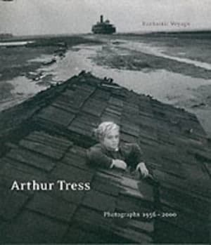 Arthur Tress by Richard Lorenz and Arthur Tress and Corcoran Gallery of Art Book