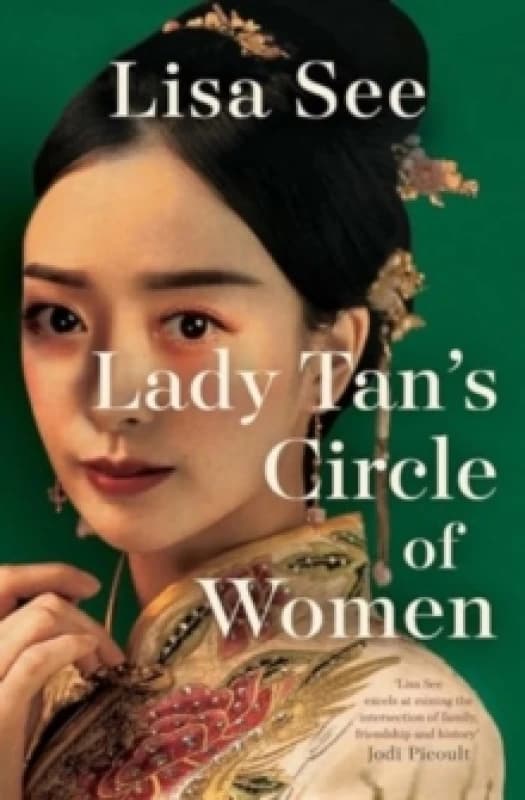 Lady Tan's Circle Of Women Paperback / softback