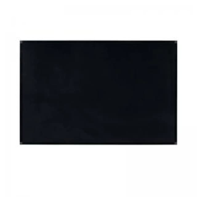 Bi-Office New Generation A9 Felt Board Black Surface Black Frame 900x600mm FA03098315