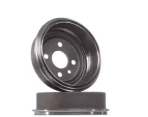 BREMBO Brake Drum ESSENTIAL LINE 14.4719.10 Rear Brakes,Drum Brake OPEL,CHEVROLET,DAEWOO,Astra G CC (T98),Astra F CC (T92),Astra G Limousine (T98)