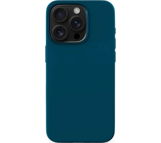 Epico Epico Mag+ mobile phone case 15.9cm (6.27") Cover Blue 91010102600001